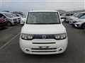 2016 Nissan Cube