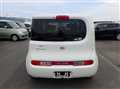 2016 Nissan Cube