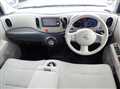 2016 Nissan Cube