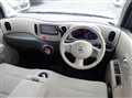 2016 Nissan Cube