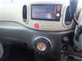 2016 Nissan Cube