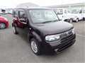 2017 Nissan Cube