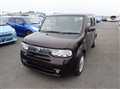 2017 Nissan Cube
