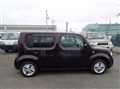 2017 Nissan Cube