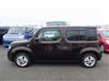 2017 Nissan Cube