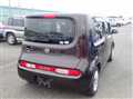 2017 Nissan Cube