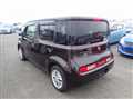2017 Nissan Cube