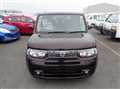 2017 Nissan Cube