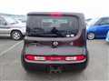 2017 Nissan Cube
