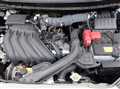 2017 Nissan Cube