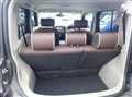 2017 Nissan Cube
