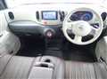 2017 Nissan Cube