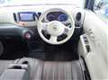 2017 Nissan Cube