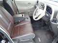2017 Nissan Cube