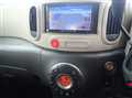 2017 Nissan Cube