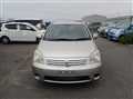 2005 Toyota Raum