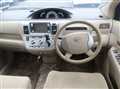2005 Toyota Raum