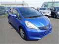 2012 Honda Fit