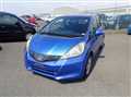 2012 Honda Fit