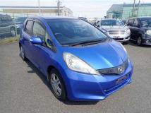 2012 Honda Fit