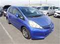 2011 Honda Fit