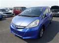 2011 Honda Fit
