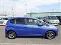 2011 Honda Fit