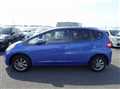 2011 Honda Fit