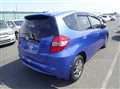 2011 Honda Fit