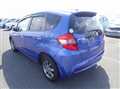 2011 Honda Fit