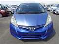 2011 Honda Fit