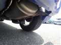 2011 Honda Fit