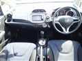 2011 Honda Fit