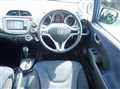 2011 Honda Fit