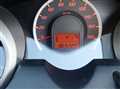 2011 Honda Fit