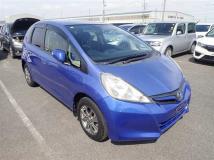 2011 Honda Fit
