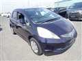 2010 Honda Fit