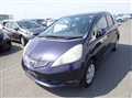 2010 Honda Fit