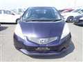 2010 Honda Fit