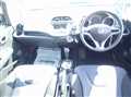 2010 Honda Fit
