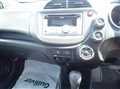 2010 Honda Fit