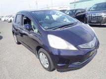 2010 Honda Fit