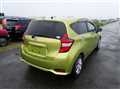 2017 Nissan Note