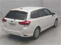 2019 Toyota Corolla Fielder