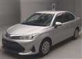 2019 Toyota Corolla Axio