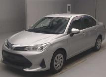 2019 Toyota Corolla Axio