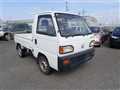 1992 Honda Acty Truck