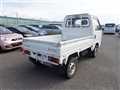 1992 Honda Acty Truck