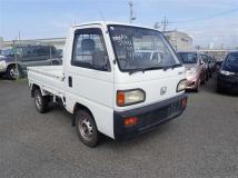 1992 Honda Acty Truck