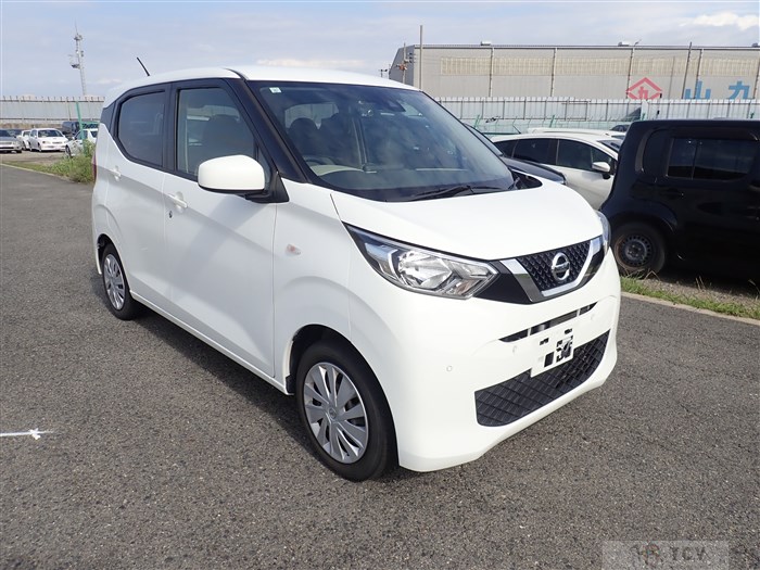2019 Nissan DAYZ